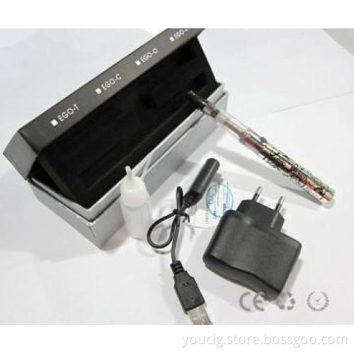better smoke brand e cigarette kits EGO-K